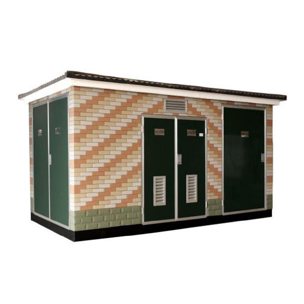 XBZ1������12kV��10kV����ʽ׃�վ